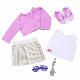 Bilde av Our Generation Winning Wardrope (Rosa)