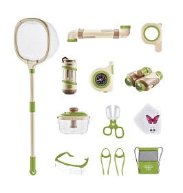 Bilde av Outdoor Explorer Insektsett