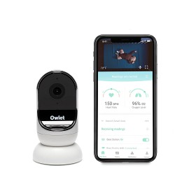Bilde av Owlet Cam Babyvakt