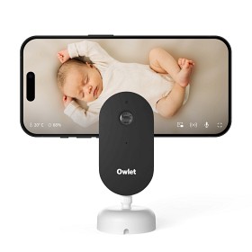 Bilde av Owlet Dream Sight (White)