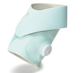 Bilde av Owlet Smart Sock Extension Pack Strumpor (Mint)