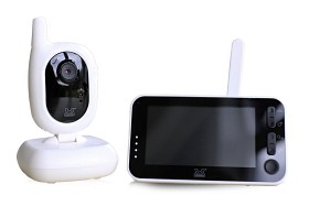 Bilde av Padwico V8 Babymonitor