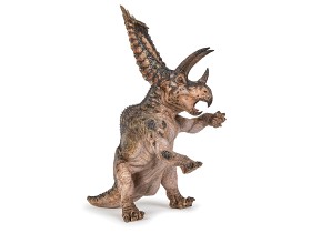 Bilde av Papo Pentaceratops