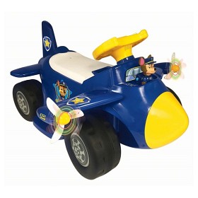 Bilde av Paw Patrol Elektrisk gåbil (Blå) 
