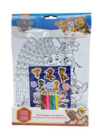 Bilde av Paw Patrol Activity Set