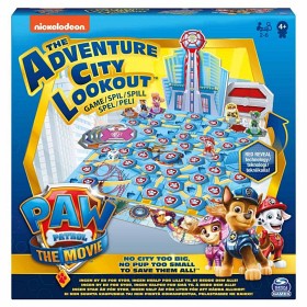 Bilde av Paw Patrol Adventure city lookout Spill