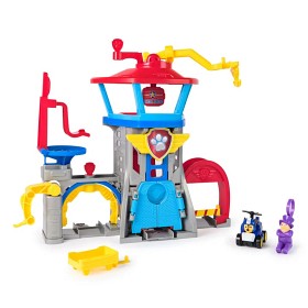 Bilde av Paw Patrol Air Rescue Pup Squad Airport