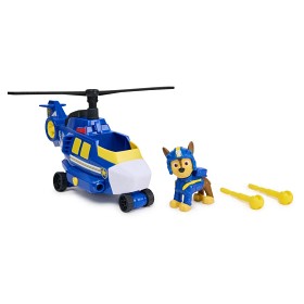 Bilde av Paw Patrol Air Rescue Themed Kjøretøy(Chase)