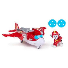 Bilde av Paw Patrol Air Rescue Themed Kjøretøy(Marshall)