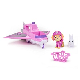 Bilde av Paw Patrol Air Rescue Themed Kjøretøy(Skye)