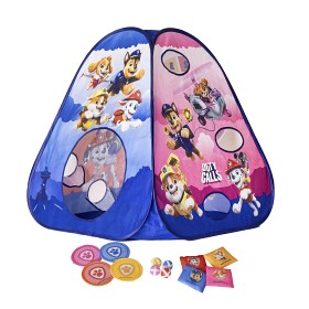 Bilde av Paw Patrol aktivitetstelt