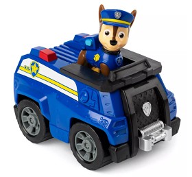 Bilde av Paw Patrol Basic fordon Chase