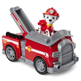 Bilde av Paw Patrol Basic Fordon (Marshall)
