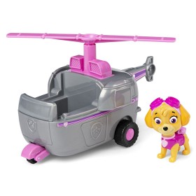 Bilde av Paw Patrol Basic kjøretøy Skye