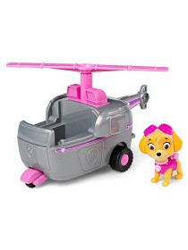 Bilde av Paw Patrol - Basic fordon - Skye