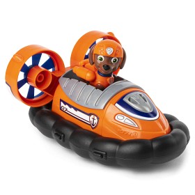 Bilde av Paw Patrol Basic Fordon (Zuma)