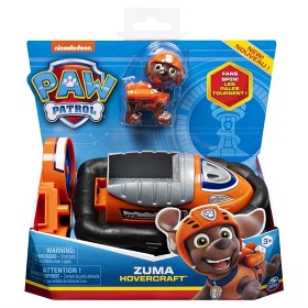 Bilde av Paw Patrol Basic kjøretøy Zuma