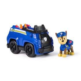 Bilde av Paw Patrol Basic Kjøretøy 2.0 (Chase)