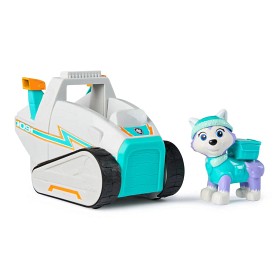 Bilde av Paw Patrol Basic Kjøretøy 2.0 (Everest)