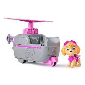 Bilde av Paw Patrol Basic Kjøretøy 2.0 (Skye)
