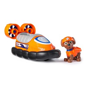 Bilde av Paw Patrol Basic Kjøretøy 2.0 (Zuma)