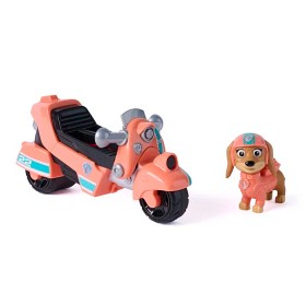 Bilde av Paw Patrol Basic Vehicle Liberty