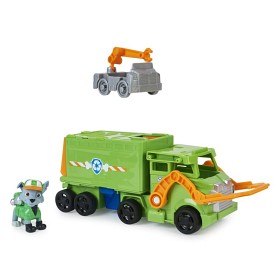 Bilde av Paw Patrol Big Trucks Kjøretøy (Rocky)