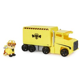 Bilde av Paw Patrol Big Trucks Kjøretøy (Rubble)