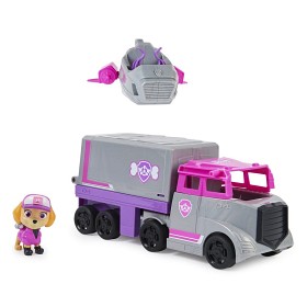 Bilde av Paw Patrol Big Trucks Kjøretøy (Skye)