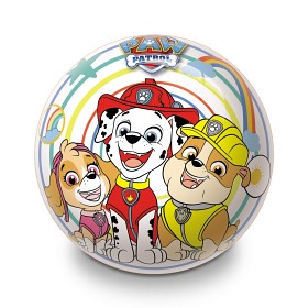 Bilde av Paw Patrol Ball 23 cm