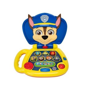 Bilde av Paw Patrol Chase Min Første Laptop