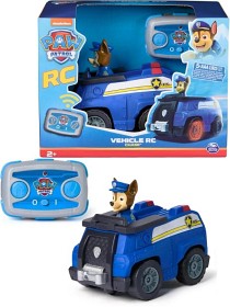 Bilde av Paw Patrol Chase Radiostyrt Politibil