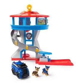 Bilde av Paw Patrol Utsiktstårn