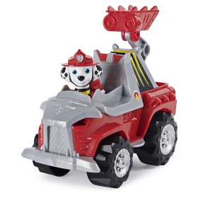 Bilde av Paw Patrol Dino Deluxe Vehicles Marshall
