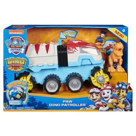 Bilde av Paw Patrol Dino Patroller Kjøretøy