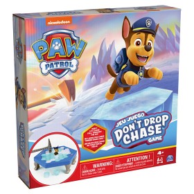Bilde av Paw Patrol Don't Drop Chase DK/NO/FI/SE
