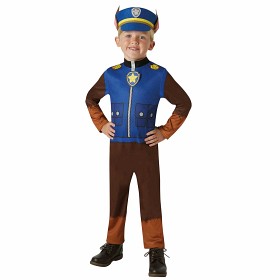 Bilde av Dräkt Paw Patrol Chase  3-4 år