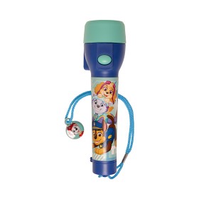 Bilde av Paw Patrol Lommelykt LED