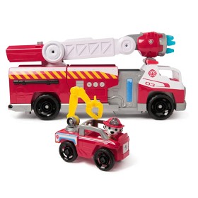 Bilde av Paw Patrol Brannbil 50 cm 
