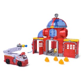 Bilde av PAW Patrol Brannstasjon