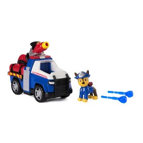 Bilde av Paw Patrol Fire Rescue (Chase)