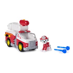 Bilde av Paw Patrol Fire Rescue (Marshall)