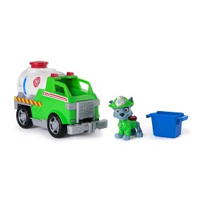 Bilde av Paw Patrol Fire Rescue (Rocky)