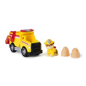 Bilde av Paw Patrol Fire Rescue (Rubble)