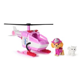Bilde av Paw Patrol Fire Rescue (Skye)