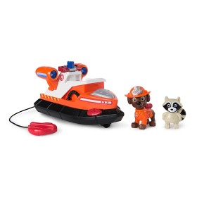 Bilde av Paw Patrol Fire Rescue (Zuma)