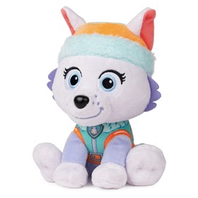 Bilde av Paw Patrol Gund Kosedyr 15 cm (Everest)