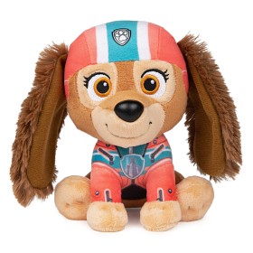 Bilde av Paw Patrol Gund Kosedyr 15 cm (Liberty)