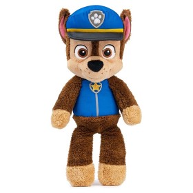 Bilde av Paw Patrol Gund Take A Long Plush Chase 33 cm