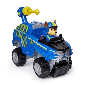 Bilde av Paw Patrol Jungle Pups Kjøretøy Chase